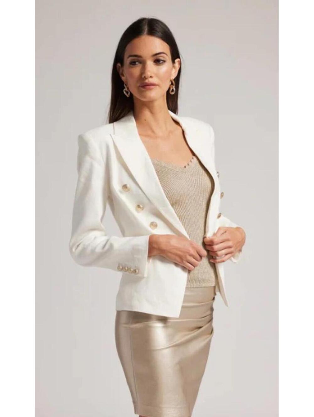 NWT Generation Love Delilah Blazer